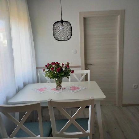 Apartmani Pajalic Đảo Krk Ngoại thất bức ảnh
