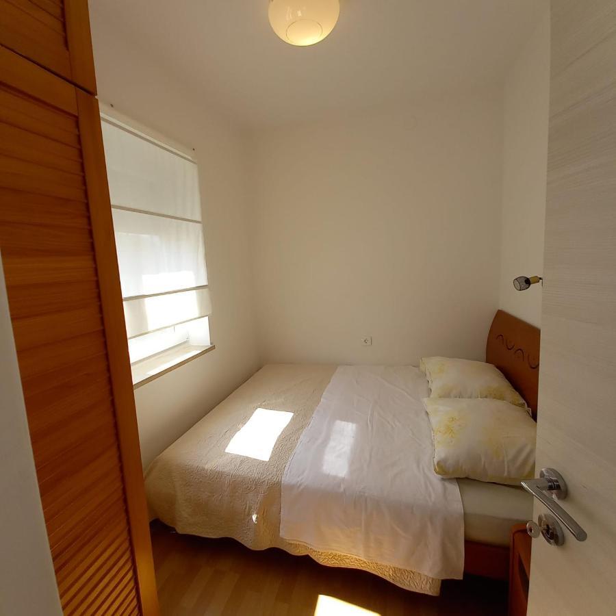 Apartmani Pajalic Đảo Krk Ngoại thất bức ảnh