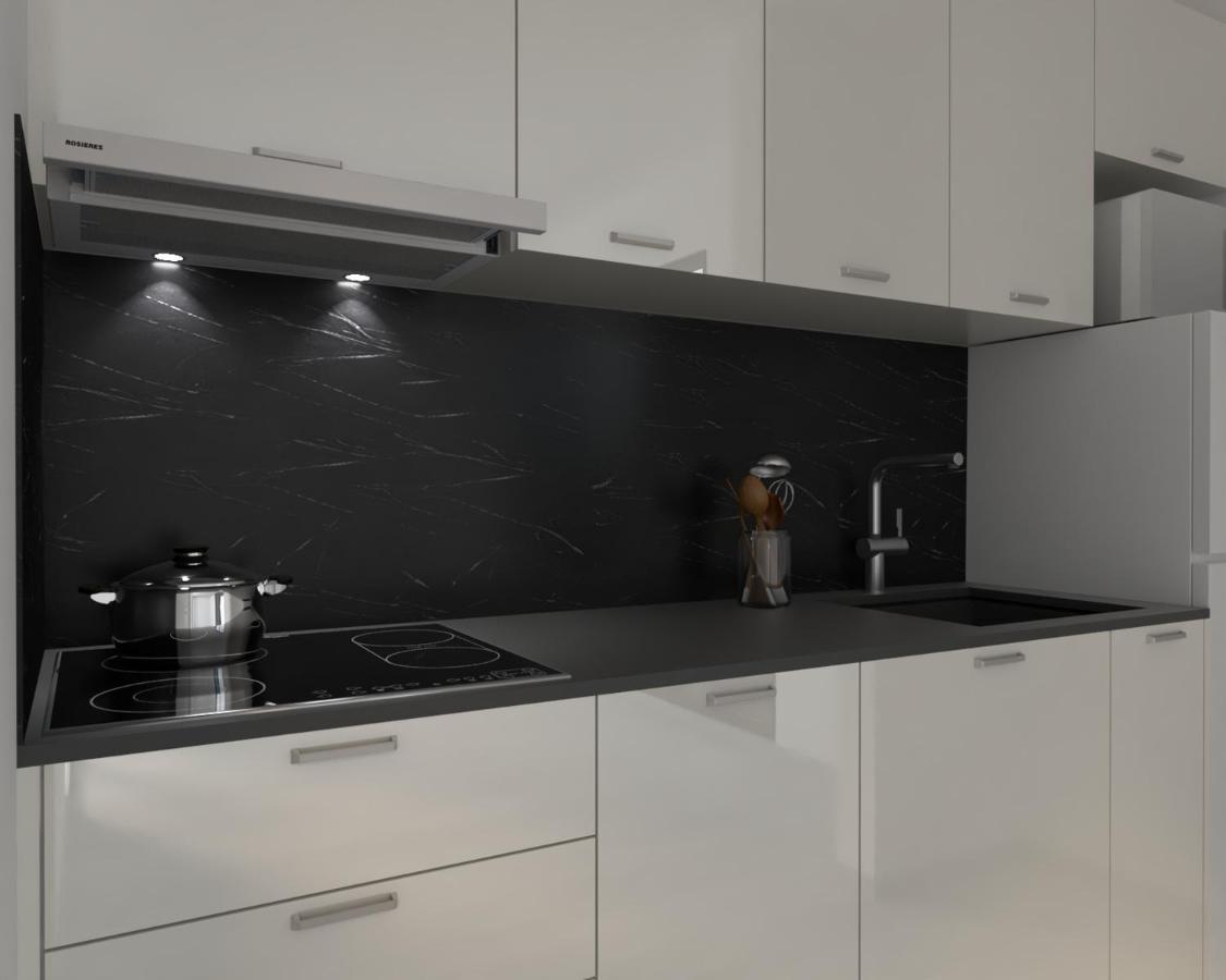 Apartmani Pajalic Đảo Krk Ngoại thất bức ảnh