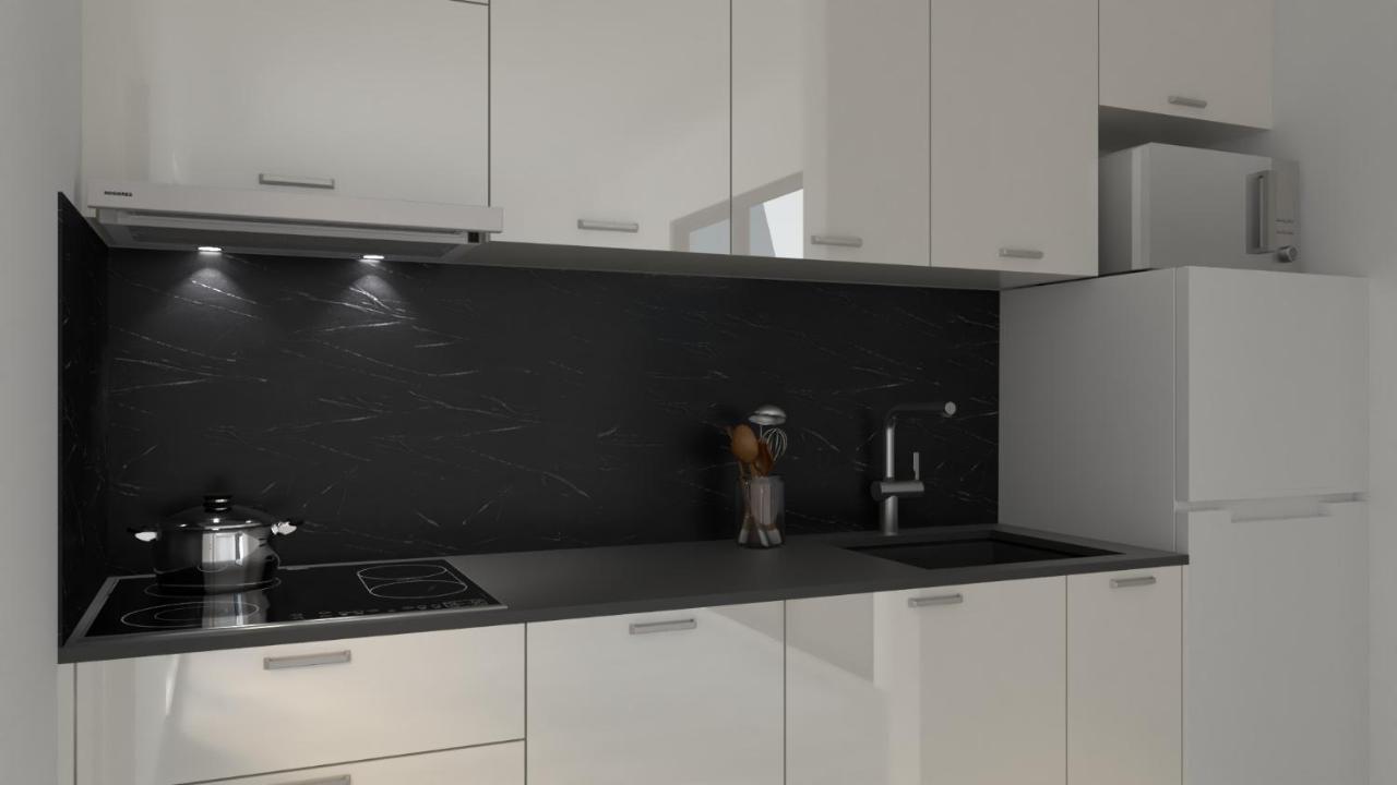 Apartmani Pajalic Đảo Krk Ngoại thất bức ảnh