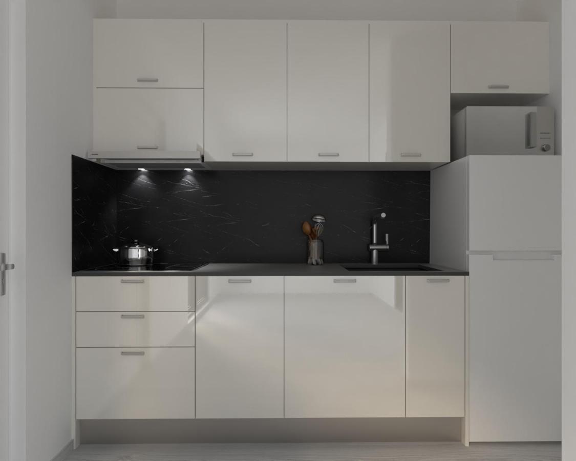 Apartmani Pajalic Đảo Krk Ngoại thất bức ảnh