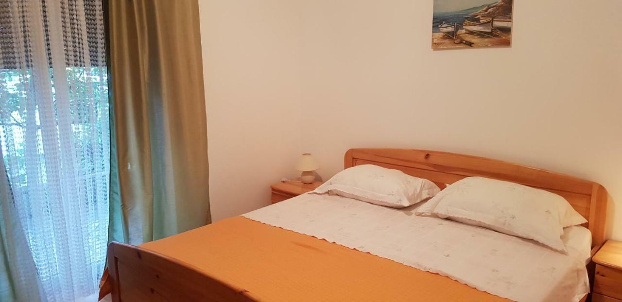 Apartmani Pajalic Đảo Krk Ngoại thất bức ảnh