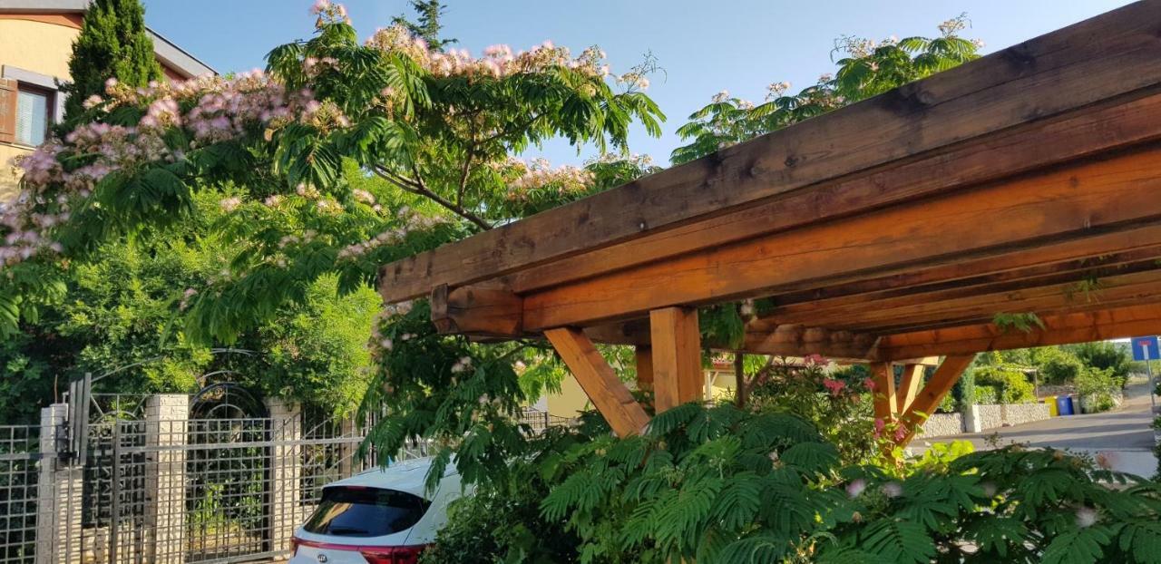 Apartmani Pajalic Đảo Krk Ngoại thất bức ảnh