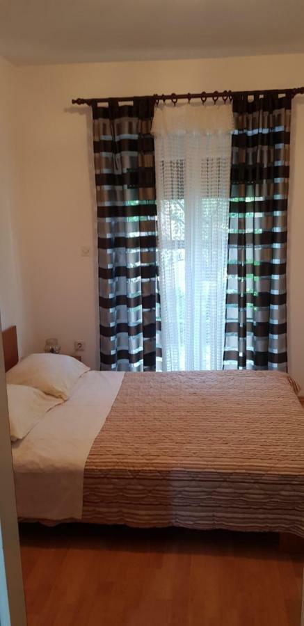 Apartmani Pajalic Đảo Krk Ngoại thất bức ảnh