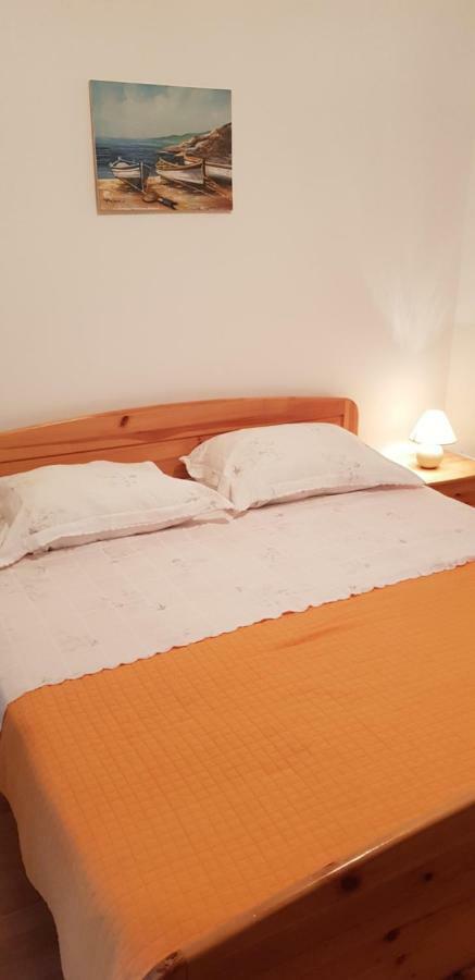 Apartmani Pajalic Đảo Krk Ngoại thất bức ảnh